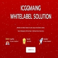 icg gaming