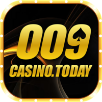 009 Casino -  Chơi Là Thắng, Rút Tiền Nhanh Chóng