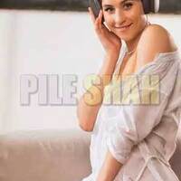 Pile  Shah