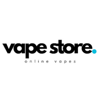 Vape store