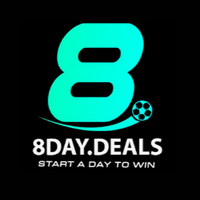8DAY deals