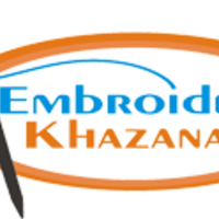 Embroidery  Khazana