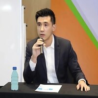 Trần  Viết Bình