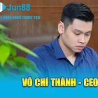 CEO  Võ Chí Thành