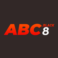 abc8 black