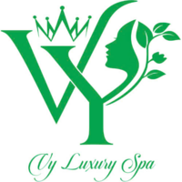 Spa Goi Dau Vy Luxury