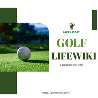 Golflife Wiki