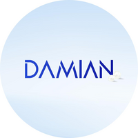 Vien uong Trang da Damian