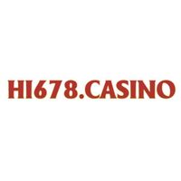 Hi678 casino