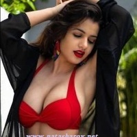 Natasha Roy