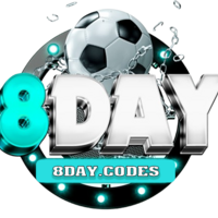 8day 