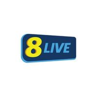 8live Trang ca cuoc bong da uy tin