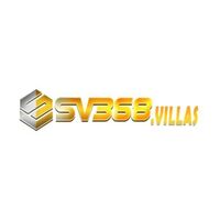 sv368 villas
