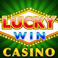 LUCKYWIN  CFD