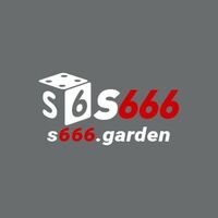 S666  Garden