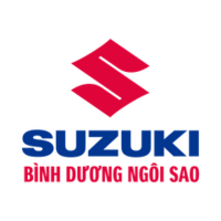 Suzuki  Bình Dương