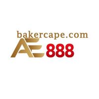 AE888  bakercape