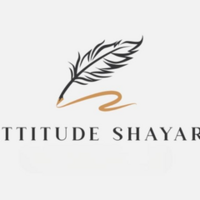 Attitude Shayari