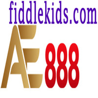 AE888 fiddlekids