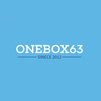 Onebox63 ink