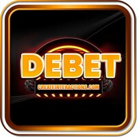 Debet Nhà cái cá cược thể thao số 1 Châu Á