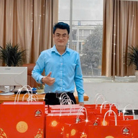 CEO  Tôn Từ Khánh
