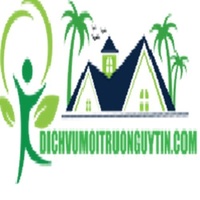 DỊCH VỤ MÔI TRƯỜNG  UY TÍN