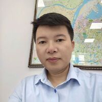 Trần Gia  Dương Chính