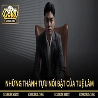 CEO  Tuệ Lâm