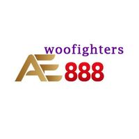 AE888 woofighters