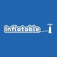 The inflatable Shop