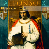 Alfonso Rey 