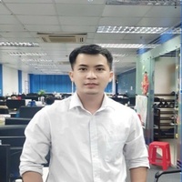 CEO Nguyễn Hoàng 