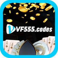 vf555  codes