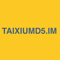 Tài xỉu  MD5