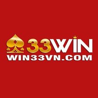 33WIN - WIN33 TRANG CHỦ NHÀ CÁI 33 WIN CHÍNH THỨC 
