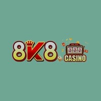 8K8  promo 
