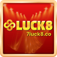 7luck8  co