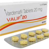 Valif 20