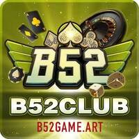 b52game art