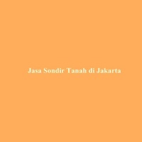 jasa sondir