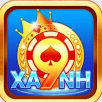 Cổng game  XANH9