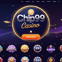 Cổng game Chip99