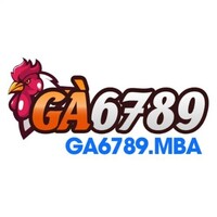 GA6789 