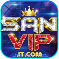 Nhà cái  Sanvip