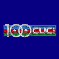 100Cuci 