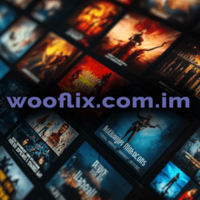 WOOFLIX TV