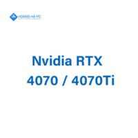 Nvidia RTX 4070 Ti