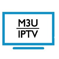 M3U  IPTV