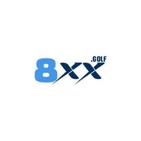 8XX Golf